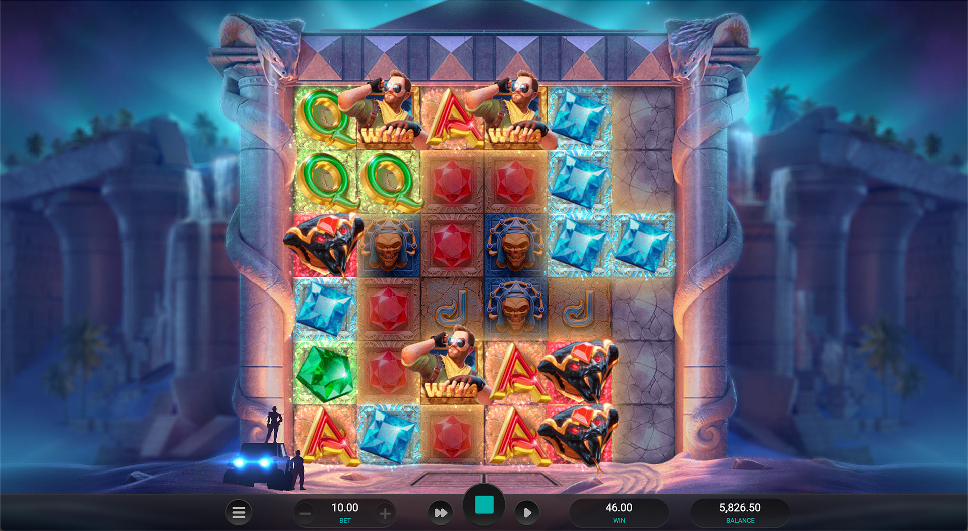 Demo Image